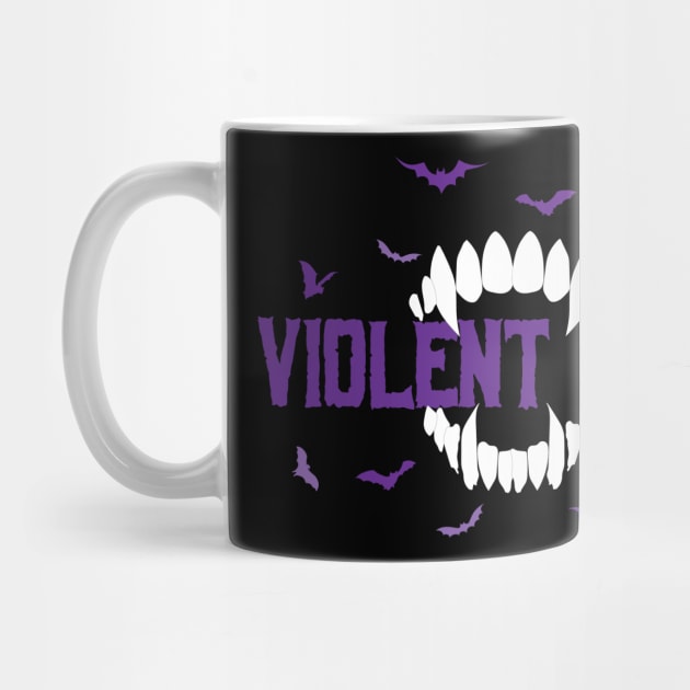 Violent Fear by Old Gods of Appalachia